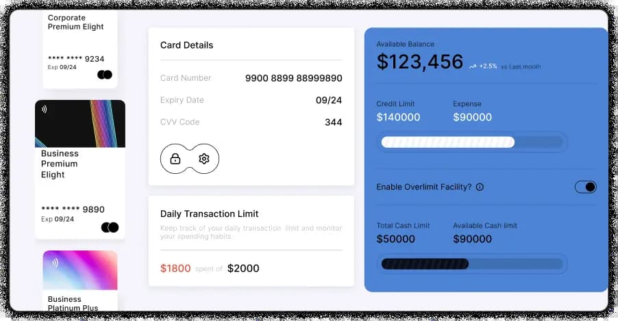 card-overview